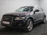 Audi Q5 2.0 TFSI 165 kW quattro Xenon Vollleder - Audi Q5 aus 2012 mit Benzin-Antrieb