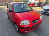 Hyundai Atos 1.1"5-türig"2.HD"HU08/27"ZV"Allwetter"Servo - gebrauchte Hyundai Atos aus dem Jahr 2006
