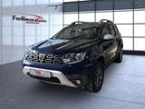 Dacia Duster Prestige Navi Kamera Tempomat Klima SHZ - Dacia Duster: Prestige