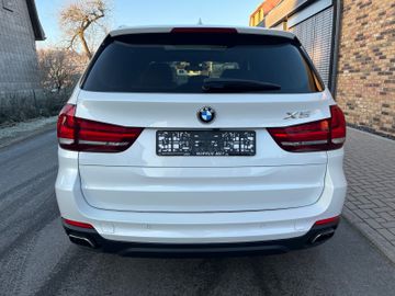 BMW X5 - 5