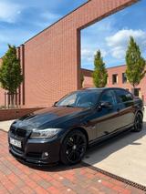 BMW E90 320 xd - BMW 320: E90