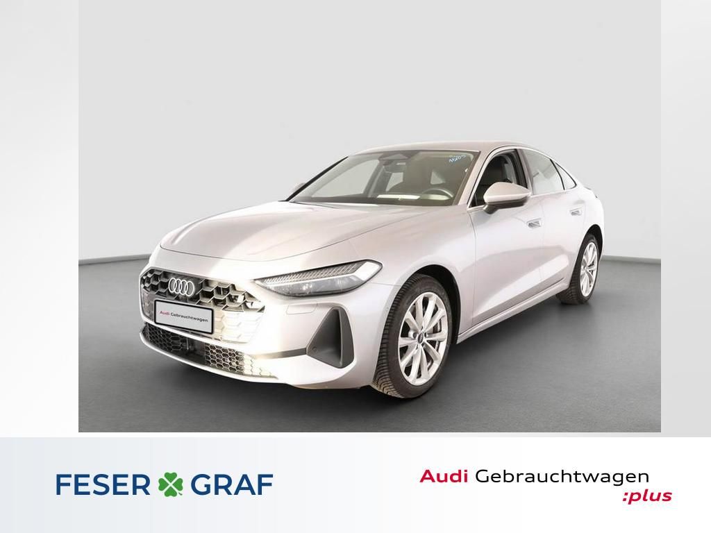 Image of Audi A5