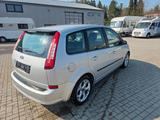 Ford C-Max 1,8 Benzin Klimaautomatik TÜV Alu Euro 4  - gebrauchte Ford C-Max aus dem Jahr 2007
