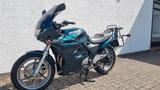 Honda CB 500