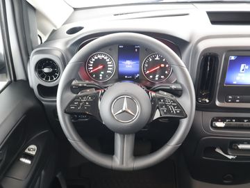 Mercedes Vito - 12