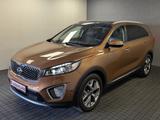Kia Sorento Platinum ACC+AHK+Xenon+Memory+Navi+360° - Kia Sorento: Platinum