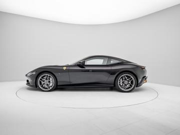 صورة 8 لـ 2021 Ferrari ROMA