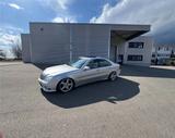 Mercedes-Benz Mercedes E 500 amg - gebrauchte Mercedes-Benz E 500 aus dem Jahr 2006