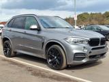 BMW X5 M50d,M-Sport,Head-Up,H&Kardon,RF-K.NachtSicht - BMW X5: Alcantara