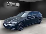 BMW 320 d xD M Sport Wides*STHZG*Kamera*ACC*Dispkey - gebrauchte BMW 320 aus dem Jahr 2023