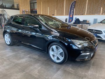 Seat Leon FR *Business-Paket*PDC*Kamera*