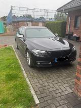 BMW 530d xDrive Touring A Luxury Line Luxury Line