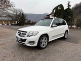 Mercedes-Benz Mercedes-benz GLK 220 4Matic BlueTEC Premium - weiße Mercedes-Benz GLK 220