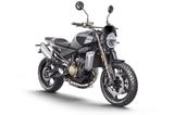 Husqvarna Svartpilen 801 2024er Demofahrzeug - HUSQVARNA SVARTPILEN 801