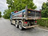 MAN TGS 26.400 /6x6/Kipper Mit HMF 1643 Z2 /Euro6/21 - Angebote