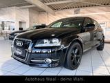Audi A3 Sportback 1.8 TFSI S-LINE PLUS*TEMPO*SHZ*BOSE - Audi A3: 8p Sportback