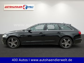 Audi A6 - 7