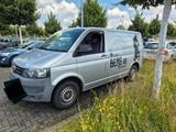 Volkswagen gepflegter T5 Transporter