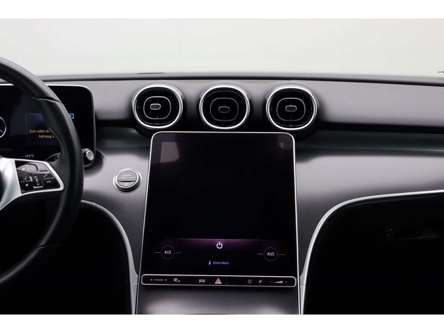 Fahrzeugabbildung Mercedes-Benz C 200 T-Modell LED ACC Digital Cockpit Soundsyst