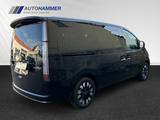 Hyundai STARIA Hybrid AT SIGNATURE Relax Nappa 7-S el.SD - gebrauchte Hyundai Kleinbus