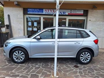 Skoda Kamiq - 7