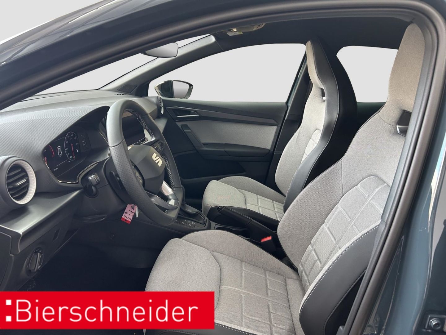 Seat Ibiza - Bild 14