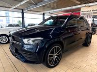 Mercedes-Benz GLE 300 d 4M *AMG+VOLLAUS+PANO+AITMATIC+22'AMG*
