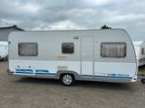 Dethleffs 510 V Camper EINZELBETTEN VORZELT 1350KG - Wohnwagen 1999