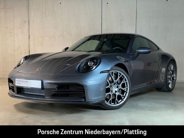 PORSCHE 992 (911) Carrera | BOSE | Sportabgas | Privacy