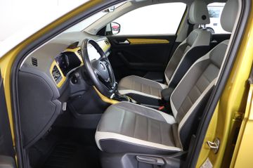 Volkswagen T-Roc 2.0 TDI Style 4M BEATS+AID+KEY+LED+PANO