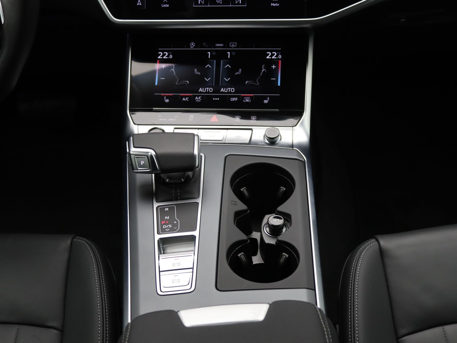 Audi A6 - Bild 10