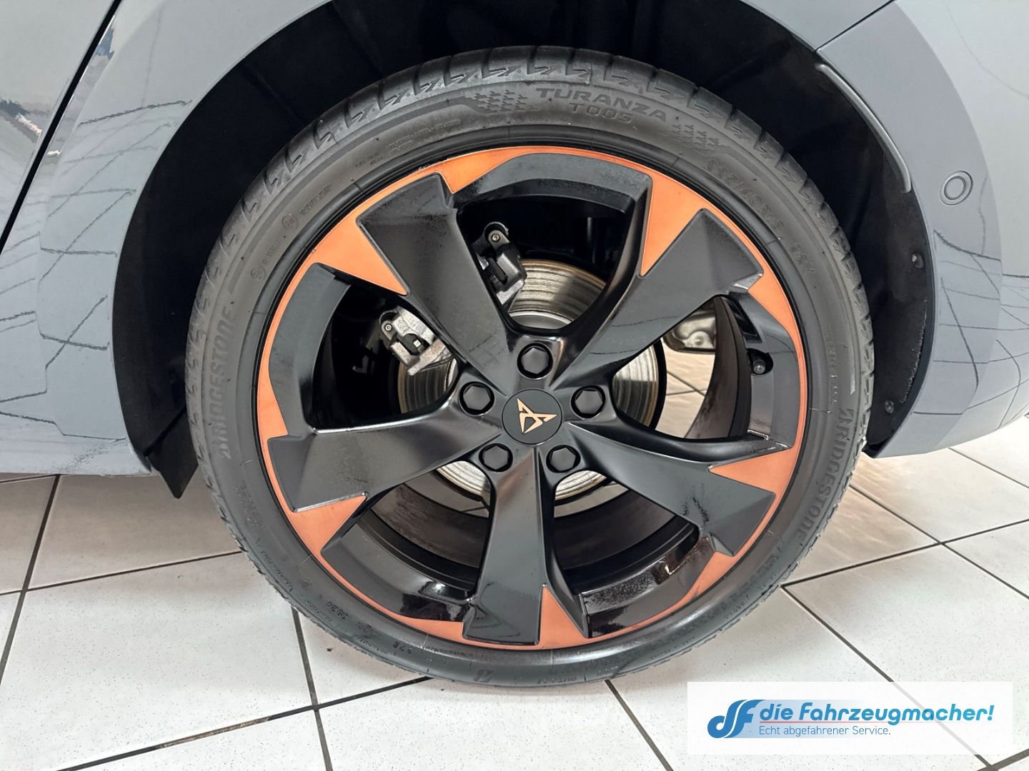 Fahrzeugabbildung CUPRA Leon 1.5 eTSI 110 kW neues Modell*DSG*Digi C*Mem