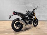 Triumph Speed 400 - TRIUMPH SPEED 4