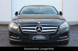 Mercedes-Benz CLS 350 CDI TEMPOMAT SPUR TOTW SPORTPAKET - Mercedes-Benz CLS 350 Gebrauchtwagen in Mülheim (Ruhr)