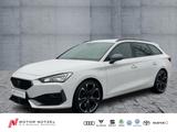 Cupra Leon ST VZ 1.4 e-Hybrid LED+NAVI+AHK+ACC+DCC+DAB
