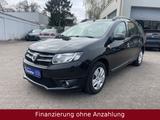 Dacia Logan MCV II Kombi Prestige*Navi*1.Hand* - Dacia Logan in Mönchengladbach