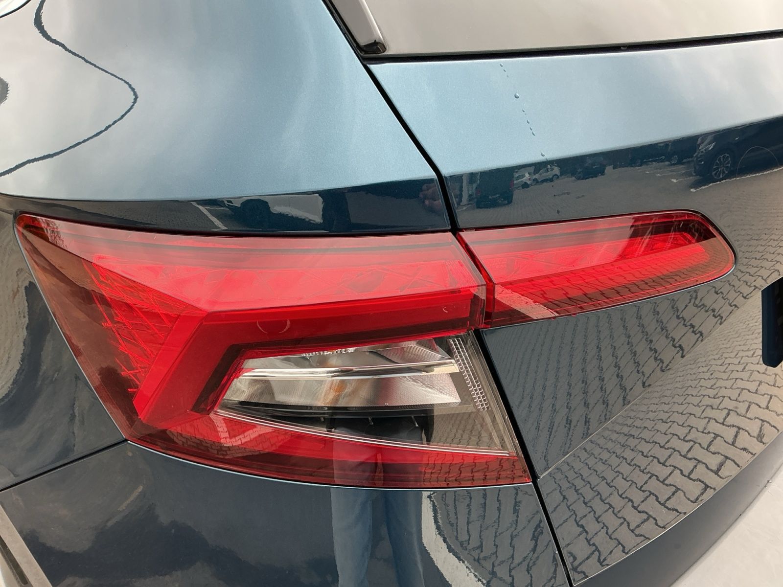 Skoda Karoq - Bild 17
