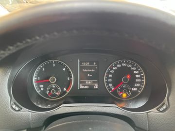 Volkswagen Sharan Trendline BMT *TEMPOMAT*SZHZ*AHK*