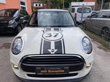 MINI ONE_FIRST Mini 3-trg. One First - MINI One First Gebrauchtwagen