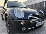 MINI COOPER 1.6 Cabrio Xenon Klima Leder Shz Pdc - MINI MINI aus 2007: Cabrio