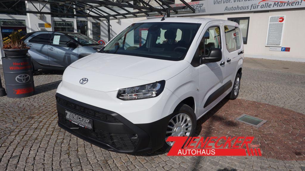 Toyota Proace City Verso 1.2 Turbo L1 Comfort