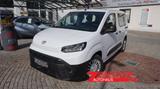Toyota Proace City Verso 1.2 Turbo L1 Comfort - : Allradantrieb, Kleinbus