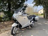 BMW K1200 GT - BMW 2006 K1200GT