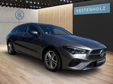 Mercedes-Benz CLA 180 SB PROGRESSIVE°ADV+°360°MBEAM°TWA°DISTR° - Mercedes-Benz CLA 180 Shooting Brake Jahreswagen