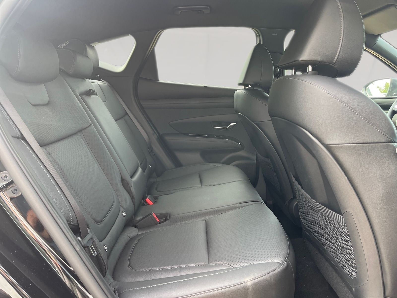 Hyundai Tucson – Bild 13