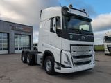 Volvo FH FH 540 6x4 Retarder/Miete-Mietkauf/100to ZGG - Volvo Neu Fh