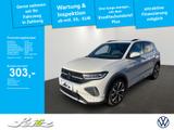 Volkswagen T-Cross 1.0 TSI DSG R-Line - REIMPORT! AHK. Matr - Reimport gebraucht