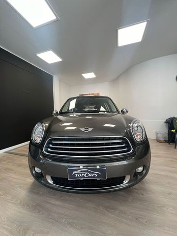 MINI Mini Cooper D Countryman Mini 1.6 Cooper