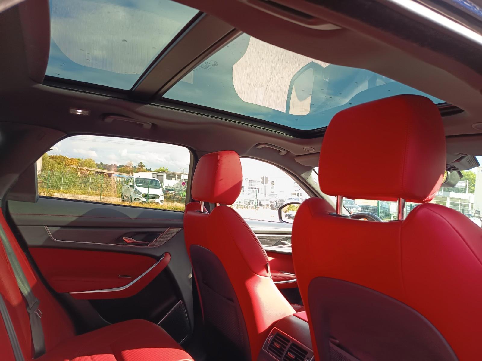 Jaguar F-Pace R-Dynamic SE AWD, миниатюра 17