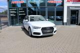 Audi A4 Avant 35 TFSI S-Line Standheizung AHK Navi - Audi A4 aus 2019